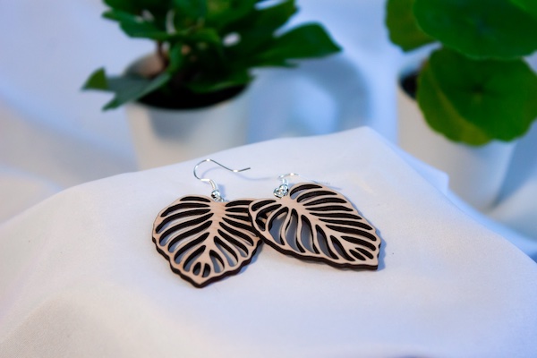 Image principale de Feuilles