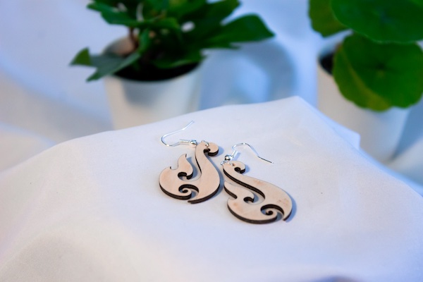 Image principale de Maori