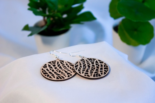 Image principale de Branches d'arbre