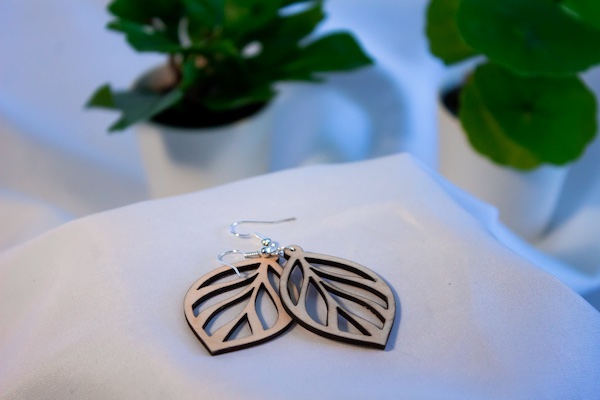 Image principale de Feuilles de citronnier