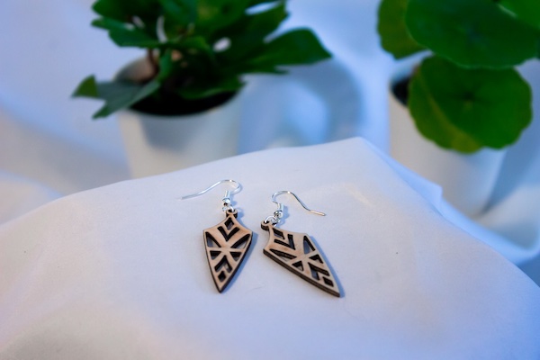 Image principale de Pointe de flèche