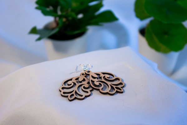 Image principale de Petites feuilles