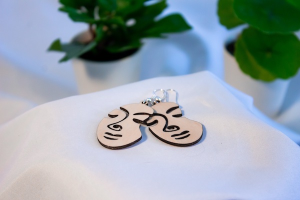 Image principale de Visage