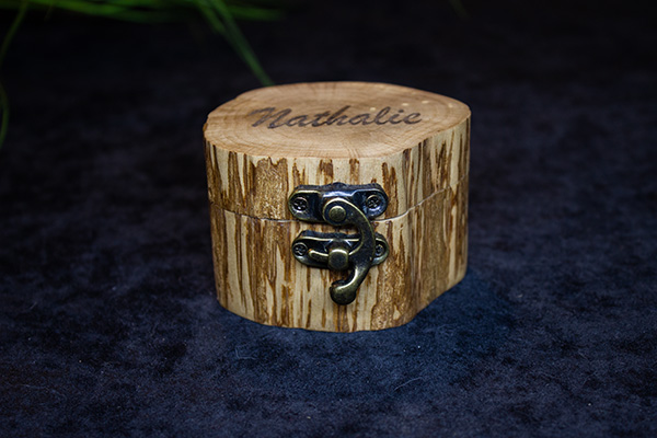 Deuxième image pour Boite Nathalie