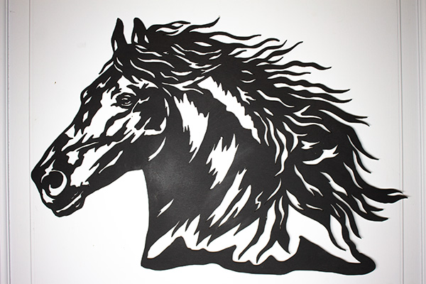 Image principale de Cheval