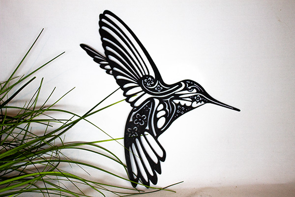 Image principale de Colibri