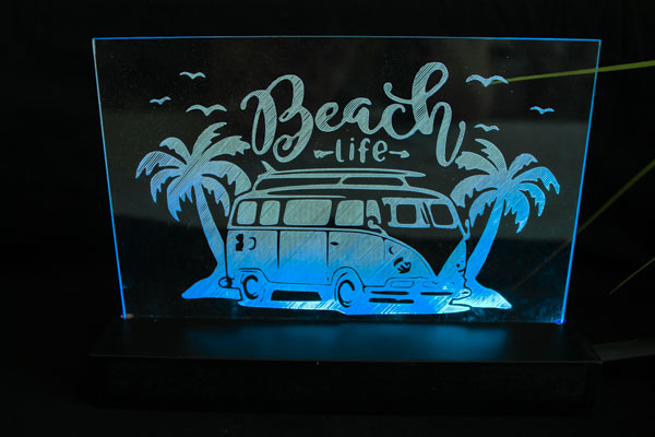 Image principale de Luminaires