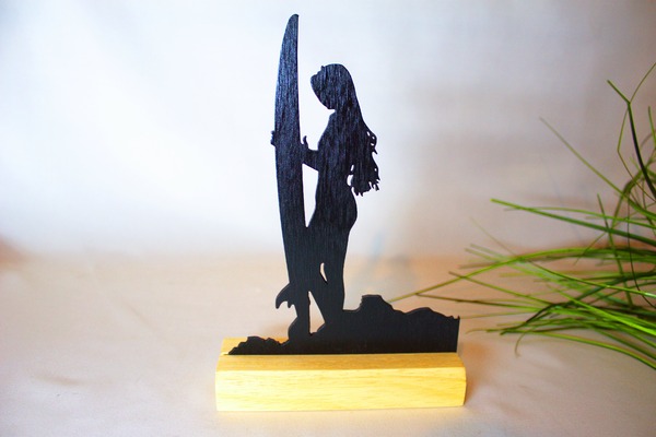 Deuxième image pour Surfeurs